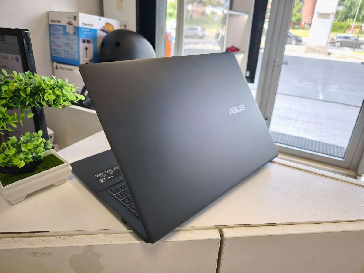 Asus V16 Rtx5060 / Intel I5 210h / 512gb SSD - nuotraukos Nr. 4