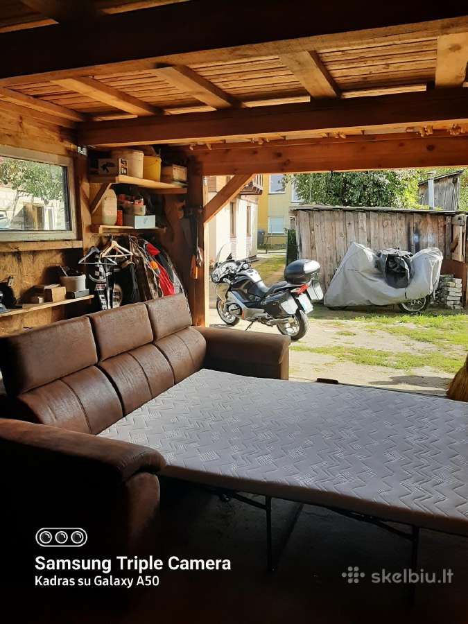 Sofa-lova - nuotraukos Nr. 3
