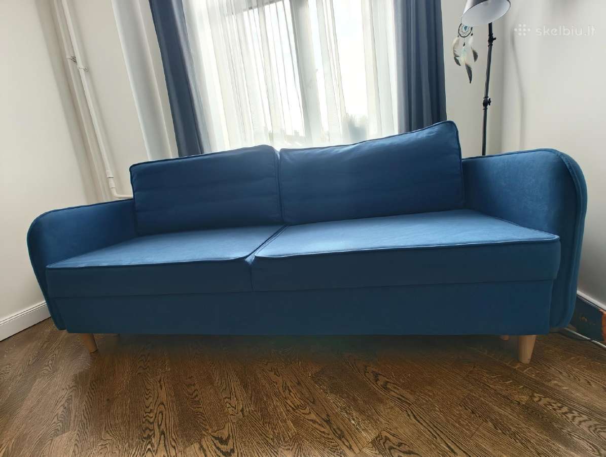 Sofa-lova Veneta - nuotraukos Nr. 2