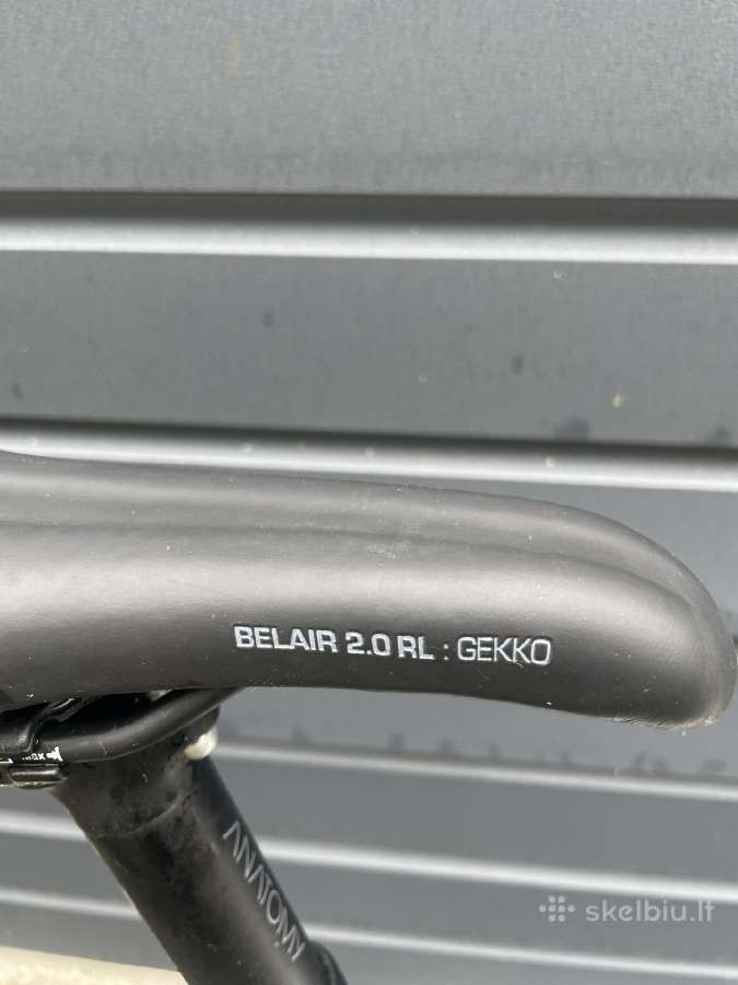 Gekko Netto Grv gravel dviratis XXL - nuotraukos Nr. 6