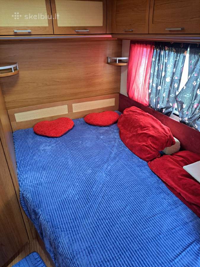 2-sodybai Žieminiai su Radiator., +Šyldom. grindim - nuotraukos Nr. 18