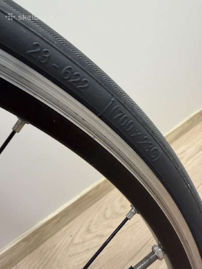 Sportinis plento dviratis Giant Tcr Aliance - nuotraukos Nr. 3