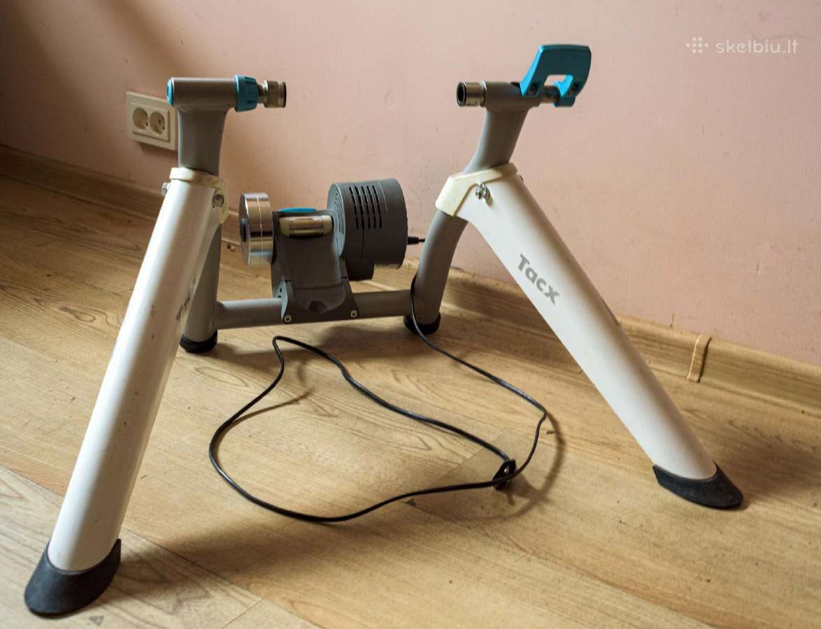 Treniruoklis Tacx Flow Smart - nuotraukos Nr. 2