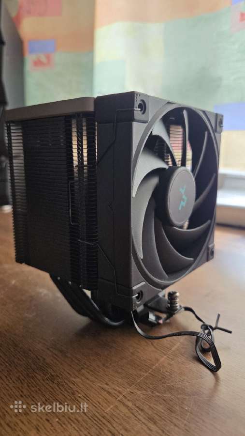 Deepcool Ak500 - nuotraukos Nr. 2
