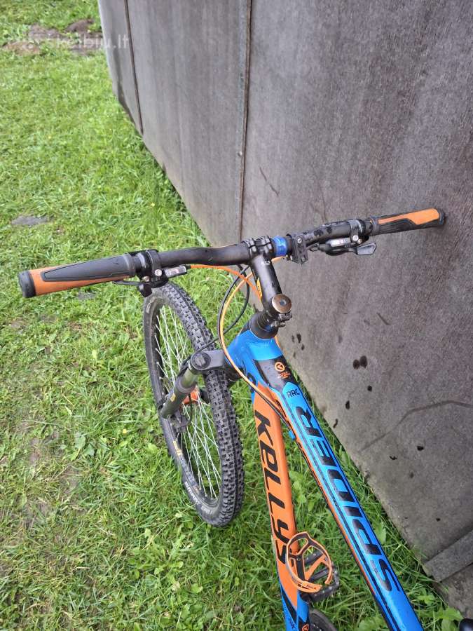 Kellys 27.5 - nuotraukos Nr. 3
