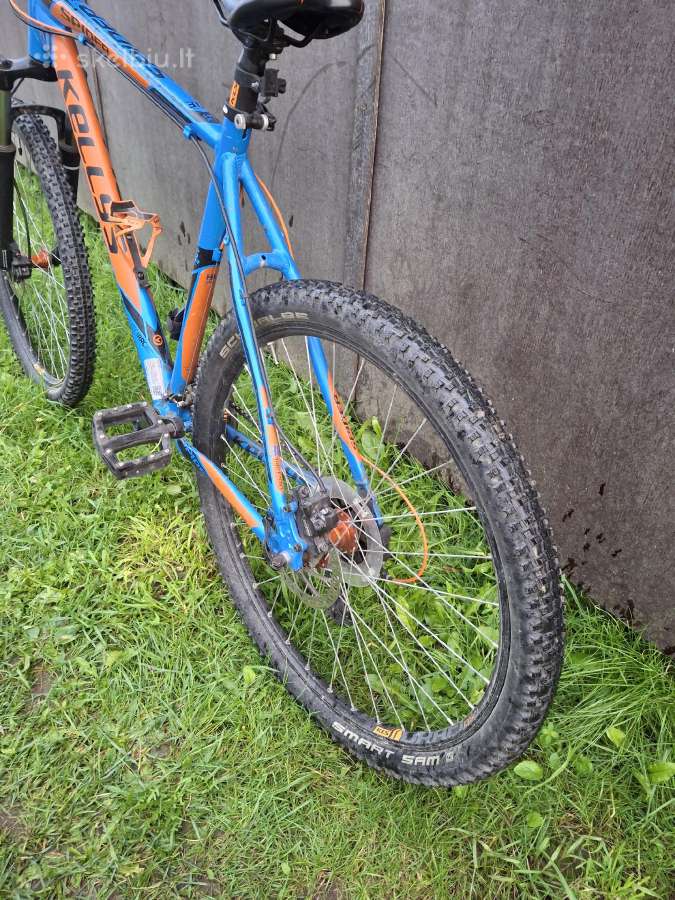 Kellys 27.5 - nuotraukos Nr. 4