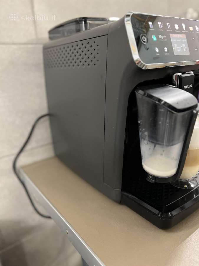 Philips 5400 Series Lattego - nuotraukos Nr. 3