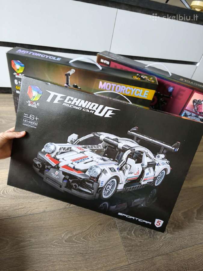 Lego - nuotraukos Nr. 2
