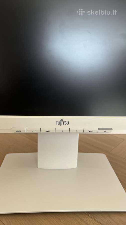 Fujitsu B23t-7 LED 23 Full HD monitorius - nuotraukos Nr. 2