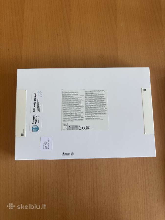 Samsung Galaxy Tab A11+ 5G 6/128gb + dėklas - nuotraukos Nr. 5