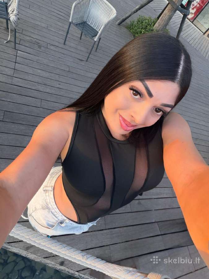 Meliza Lizardi Ts Latina - nuotraukos Nr. 12