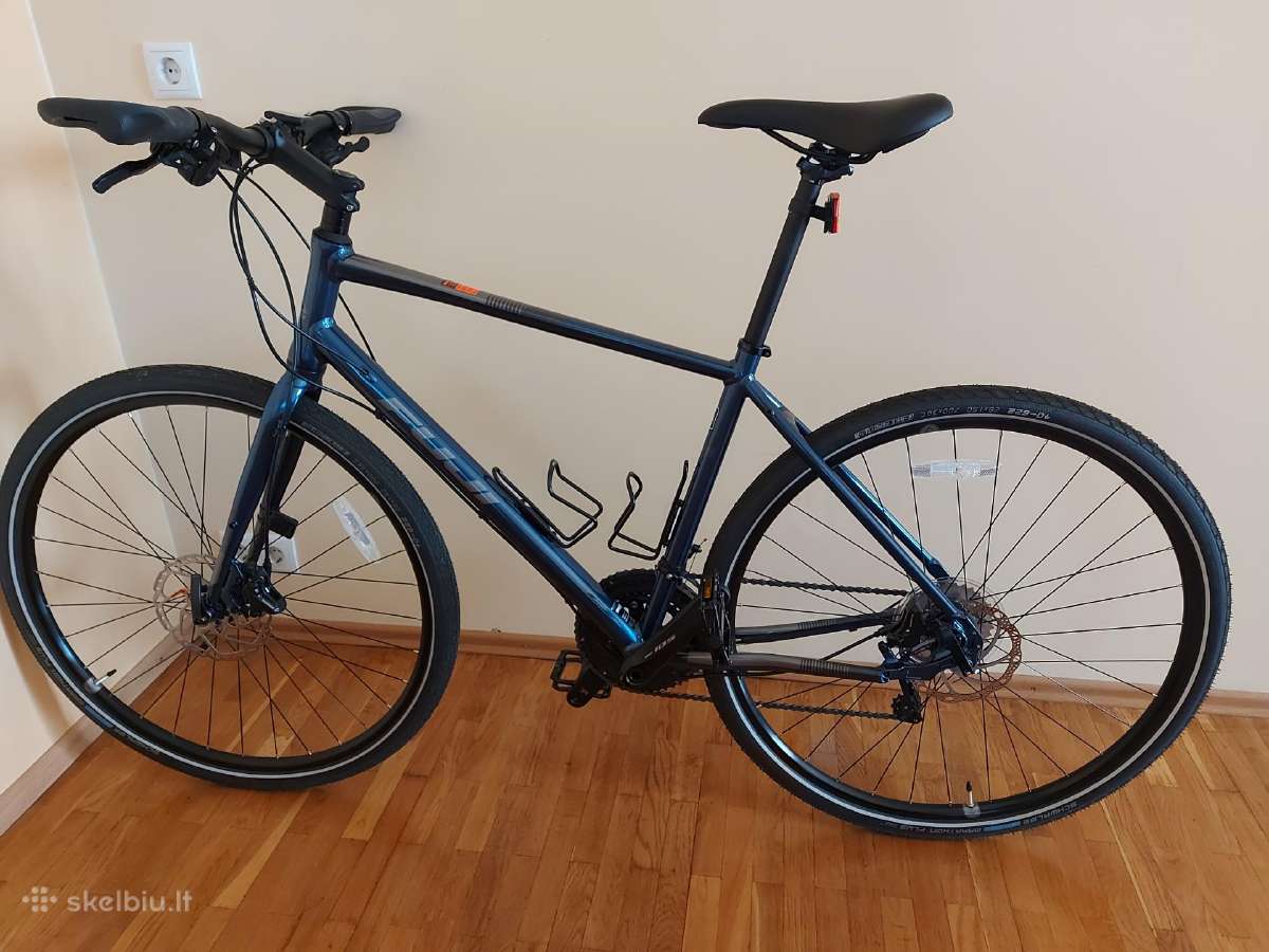 Fuji Fitness dviratis - nuotraukos Nr. 10