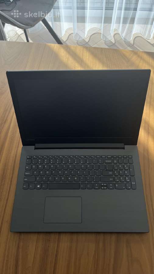 Lenovo Ideapad 330-15ikb, Intel i3, SSD - nuotraukos Nr. 3