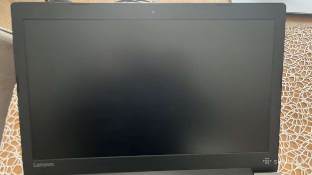 Lenovo Ideapad 330-15ikb, Intel i3, SSD - nuotraukos Nr. 5