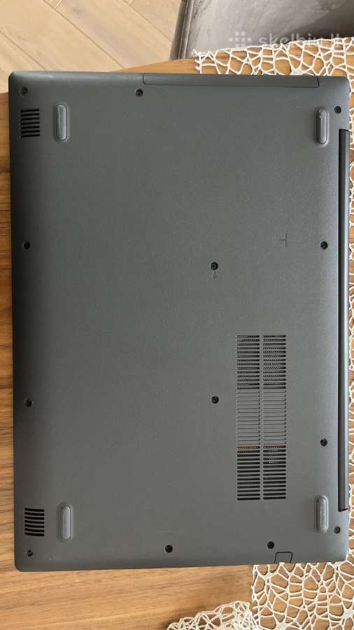 Lenovo Ideapad 330-15ikb, Intel i3, SSD - nuotraukos Nr. 6