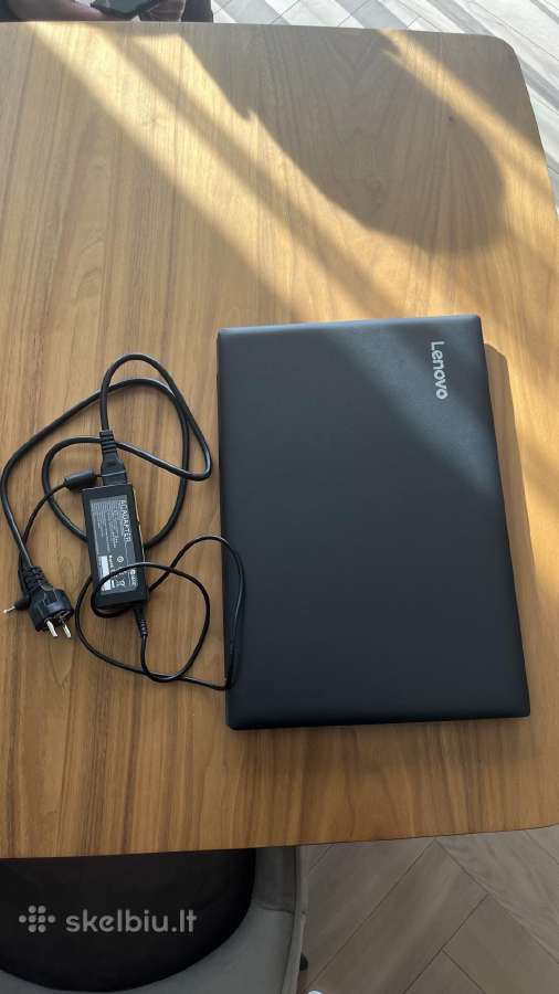 Lenovo Ideapad 330-15ikb, Intel i3, SSD - nuotraukos Nr. 8
