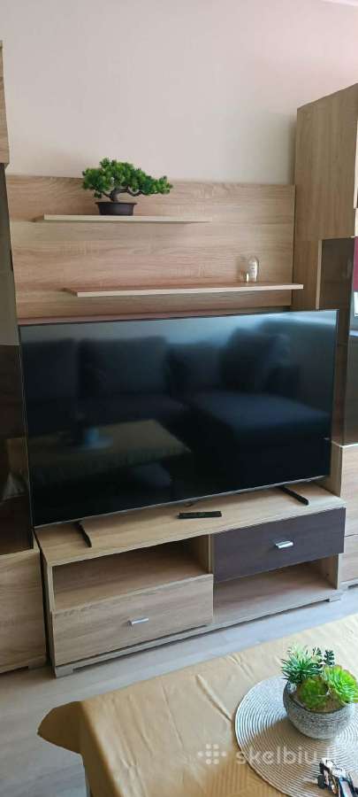 Samsung 55" Qled TV – Ideali būklė, yra dėžė! - nuotraukos Nr. 2