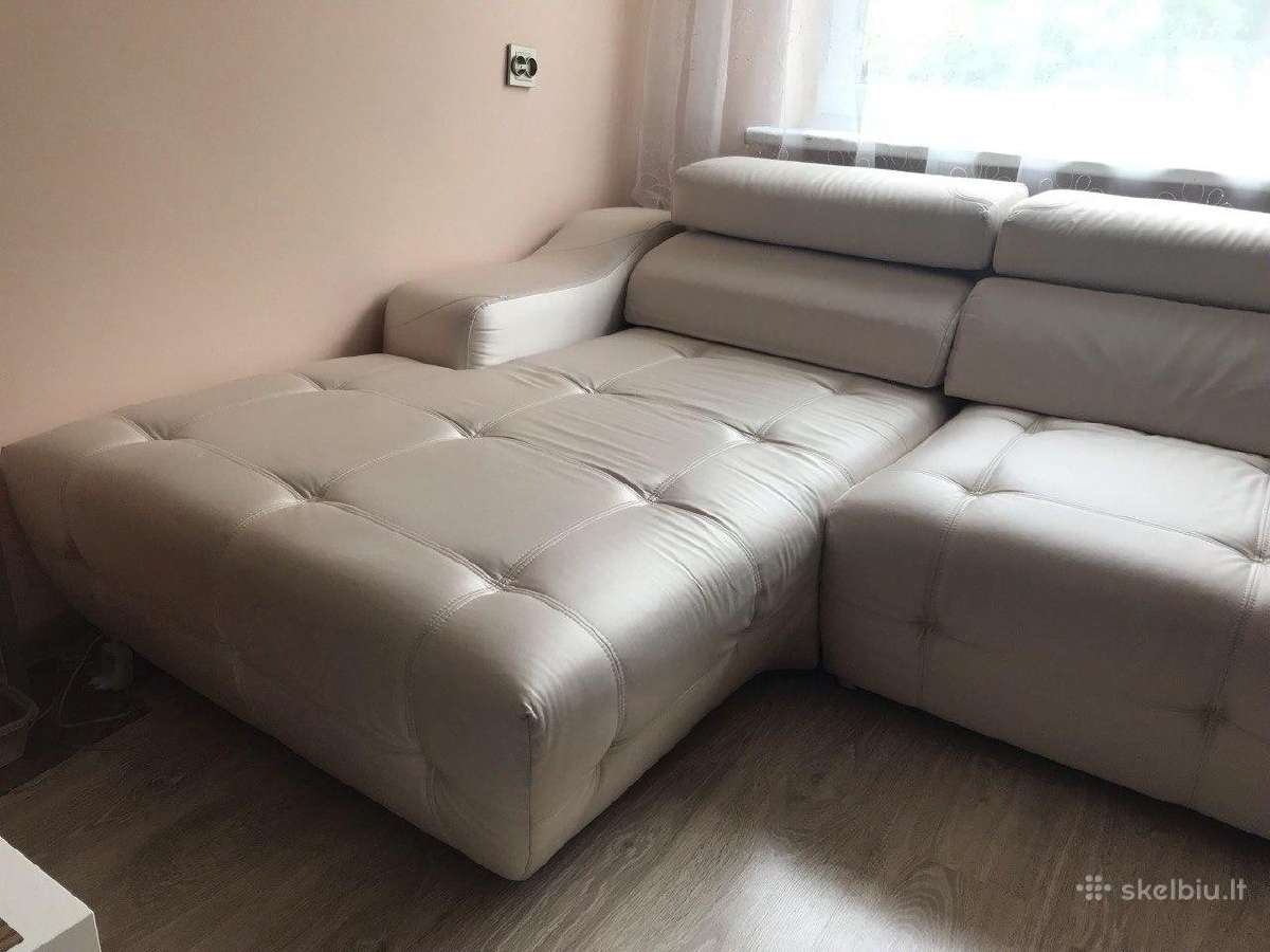Magrės kampas Impuls - nuotraukos Nr. 2