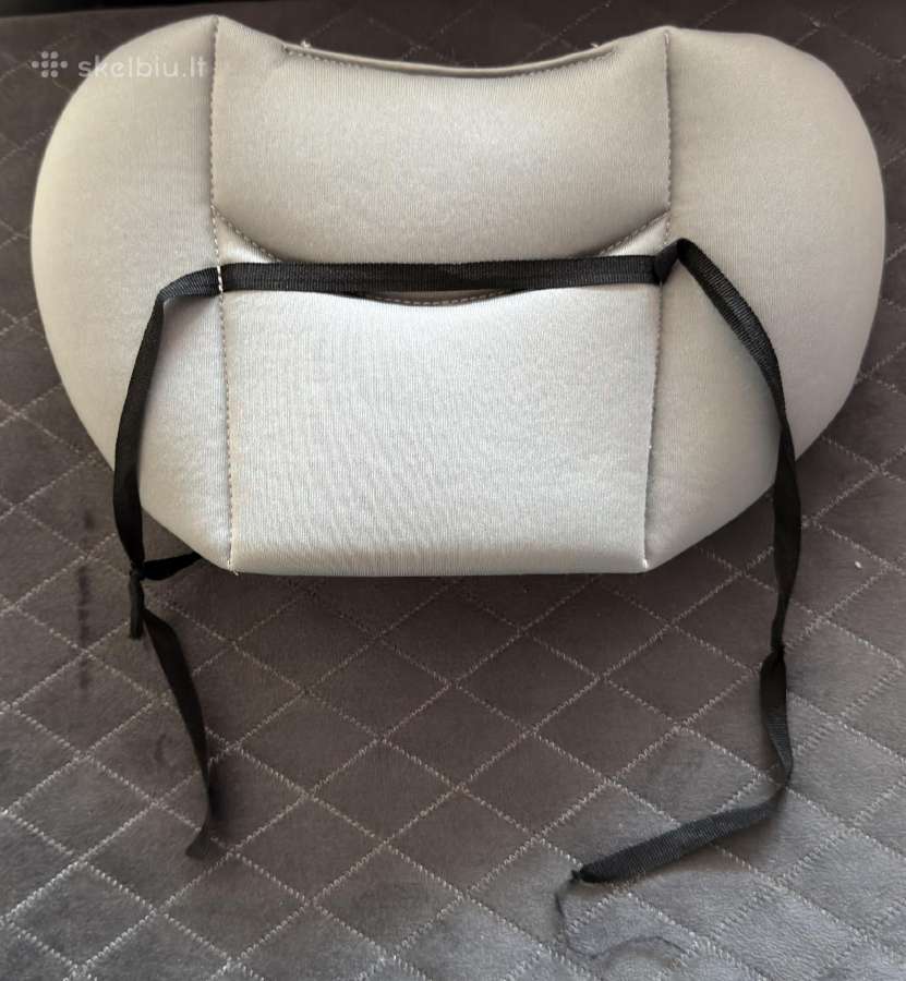 Caretero Mokki isofix 0-36kg - nuotraukos Nr. 11