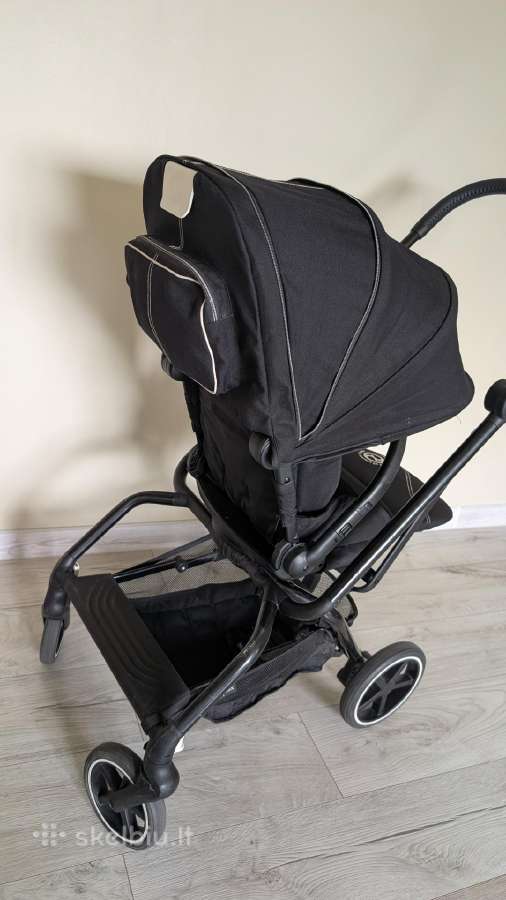 Cybex Eezy S Twist+ 2 - nuotraukos Nr. 4