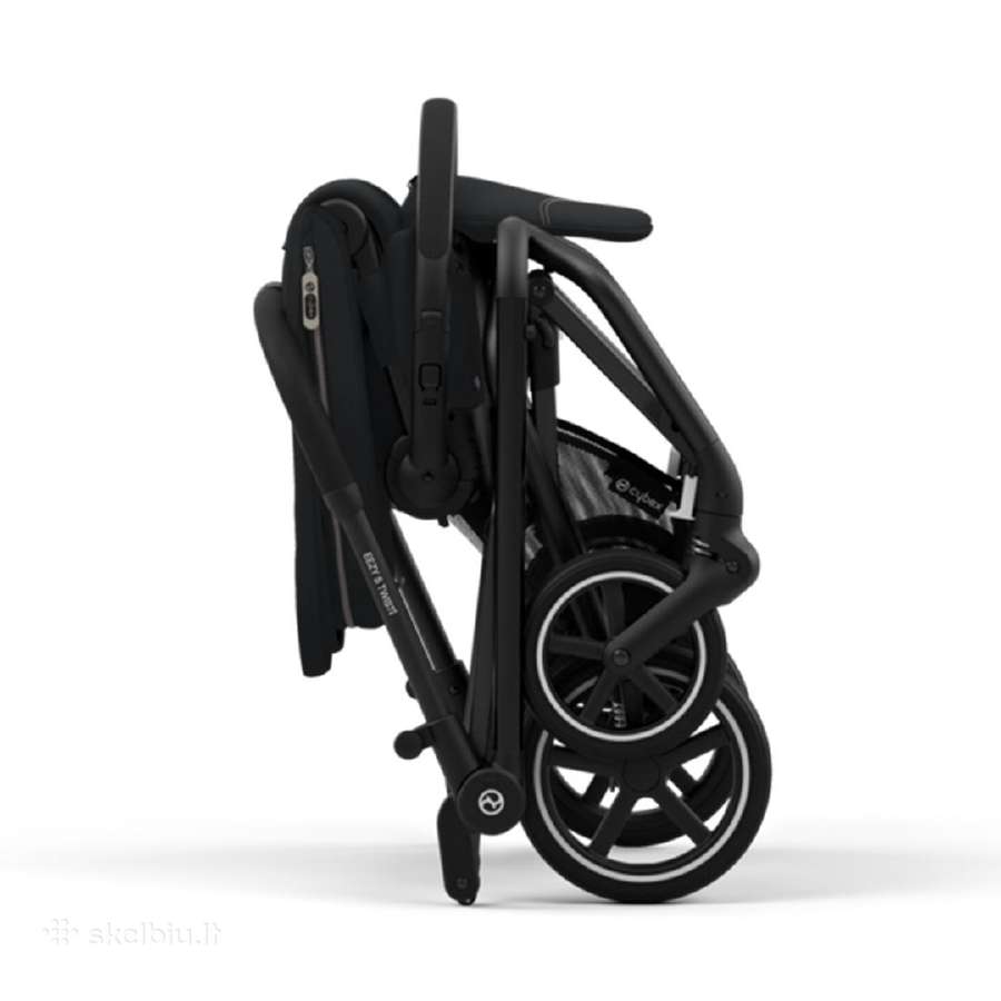Cybex Eezy S Twist+ 2 - nuotraukos Nr. 6