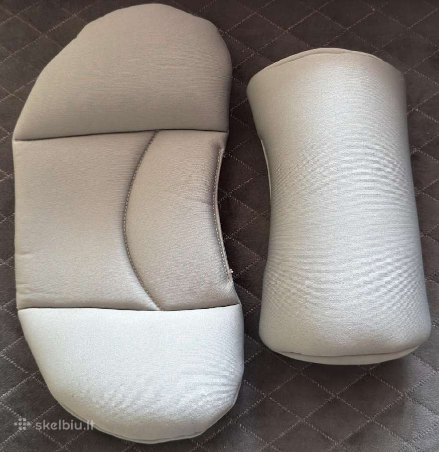 Caretero Mokki isofix 0-36kg - nuotraukos Nr. 10