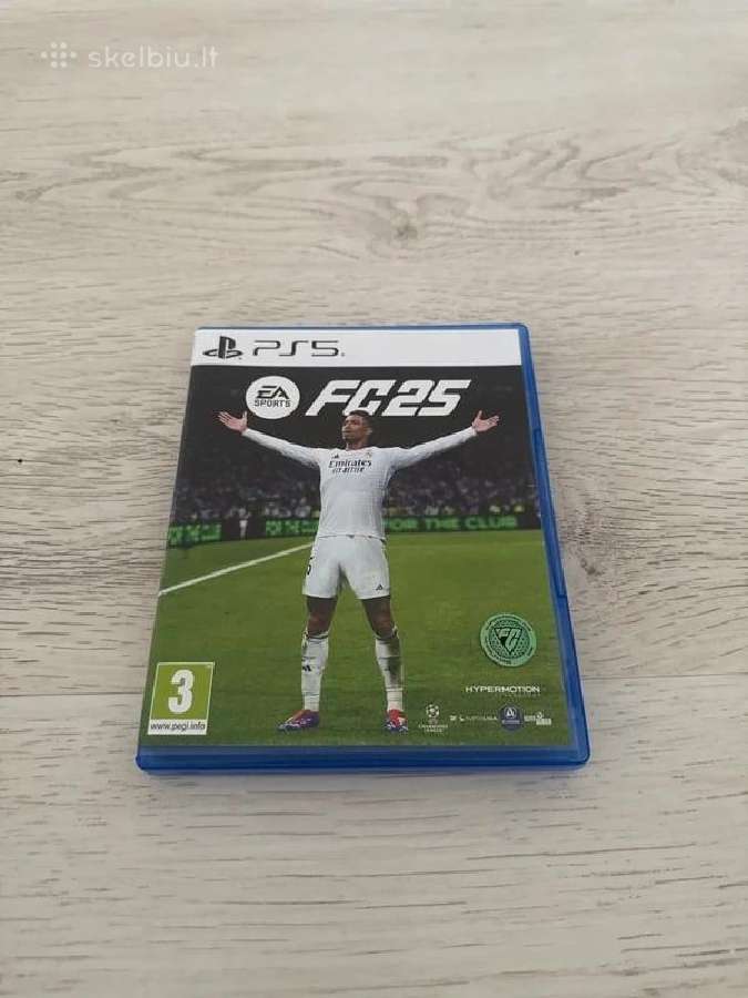 Ps 4 ir 5 žaidimai - nuotraukos Nr. 3