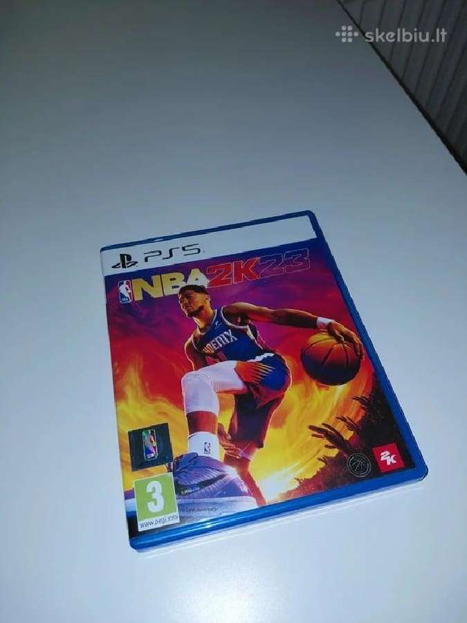 Ps 4 ir 5 žaidimai - nuotraukos Nr. 4