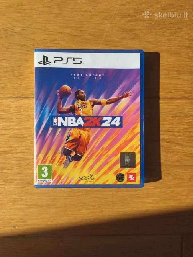 Ps 4 ir 5 žaidimai - nuotraukos Nr. 9