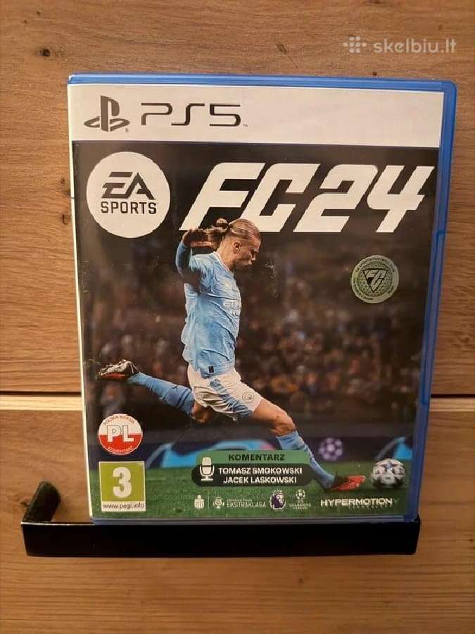 Ps 4 ir 5 žaidimai - nuotraukos Nr. 13