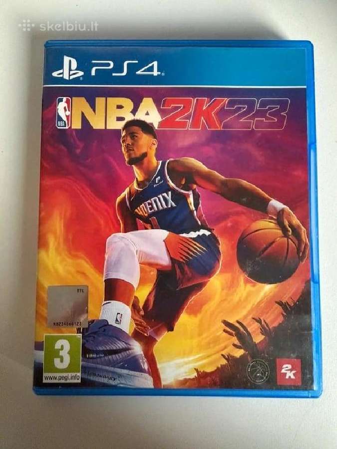 Ps 4 ir 5 žaidimai - nuotraukos Nr. 17