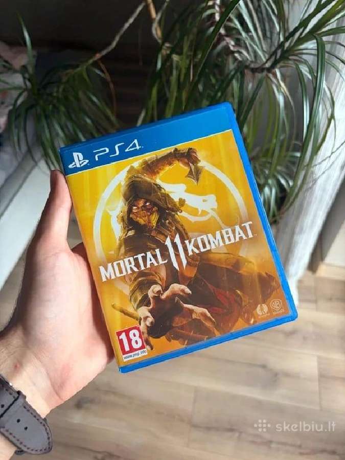 Ps 4 ir 5 žaidimai - nuotraukos Nr. 18