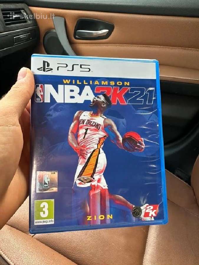 Ps 4 ir 5 žaidimai - nuotraukos Nr. 19