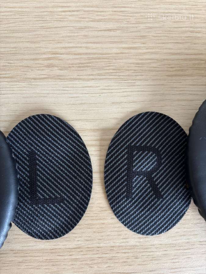 Bose Quiet Comfort 35 ausinių pagalvėlės - nuotraukos Nr. 2