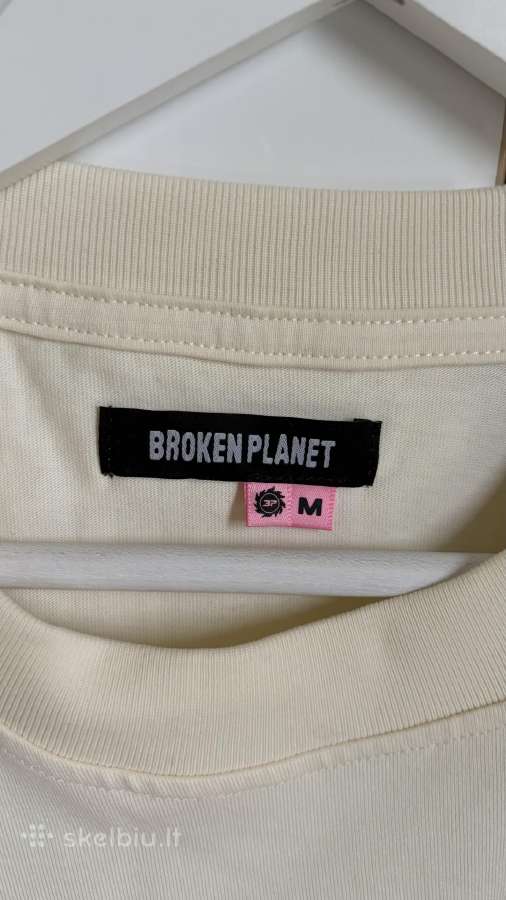 Broken Planet x Zalgiris - nuotraukos Nr. 2