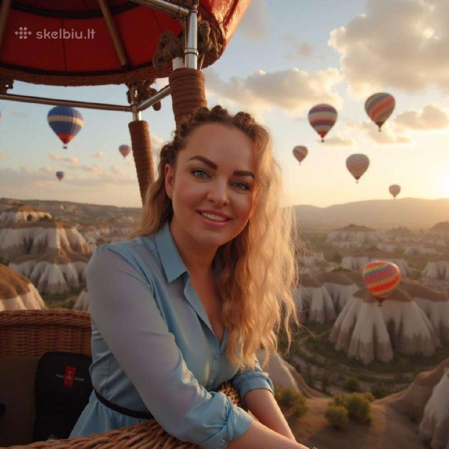 Буду рада встрече - nuotraukos Nr. 7