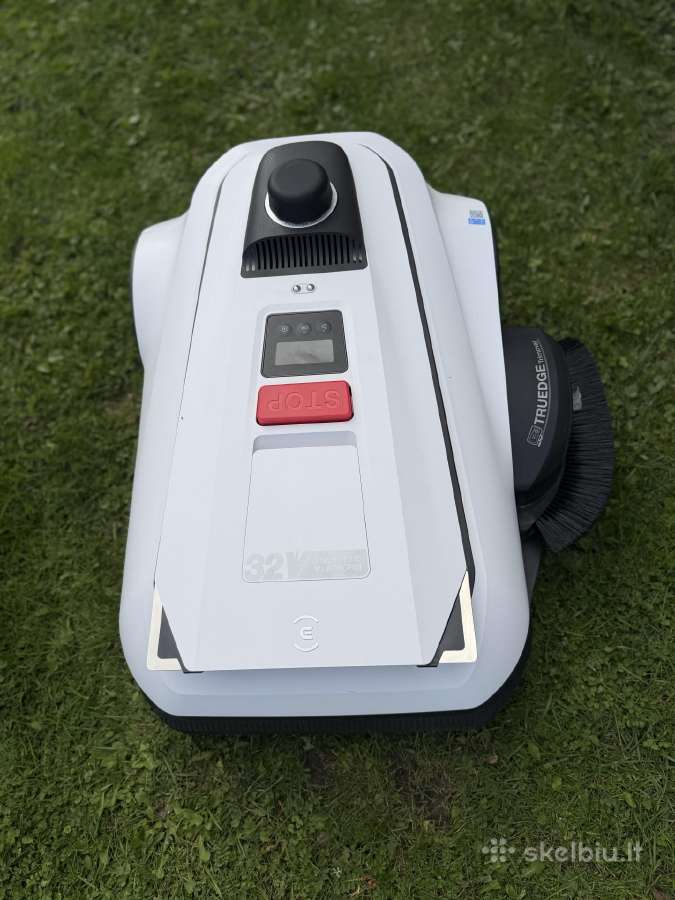 Ecovacs Goat A3000 Lidar Pro - nuotraukos Nr. 7