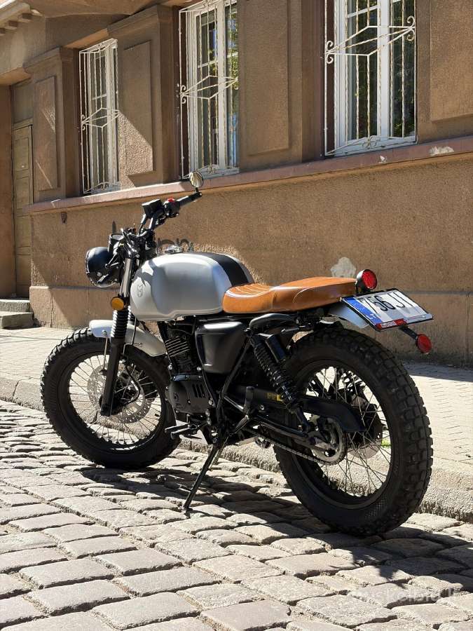 Mutt Akita - nuotraukos Nr. 2