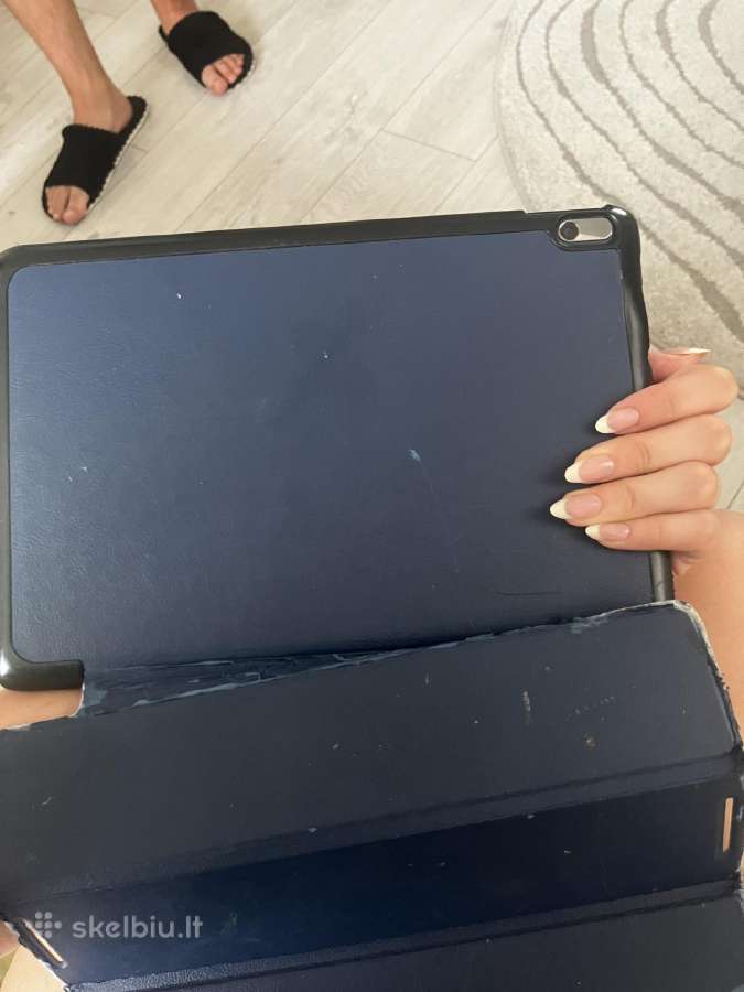 Lenovo A10 Tab plančetė - nuotraukos Nr. 3