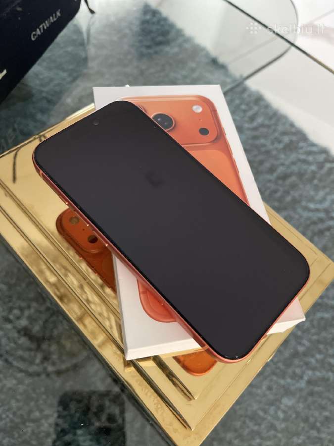 Apple 17 pro - nuotraukos Nr. 2