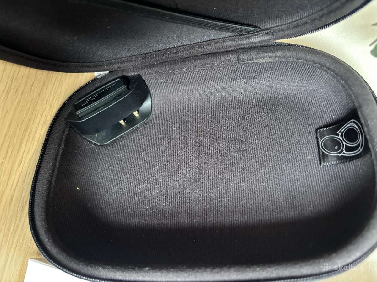 Originalios Bose Quietcomfort 35 (Qc35) - nuotraukos Nr. 6