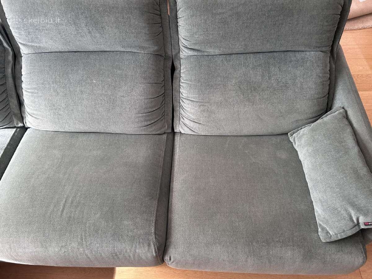 Sofa Jazz Lego - nuotraukos Nr. 2