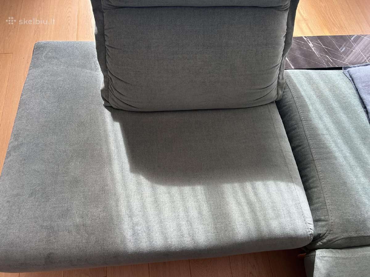 Sofa Jazz Lego - nuotraukos Nr. 4