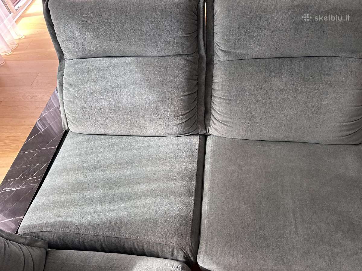 Sofa Jazz Lego - nuotraukos Nr. 5