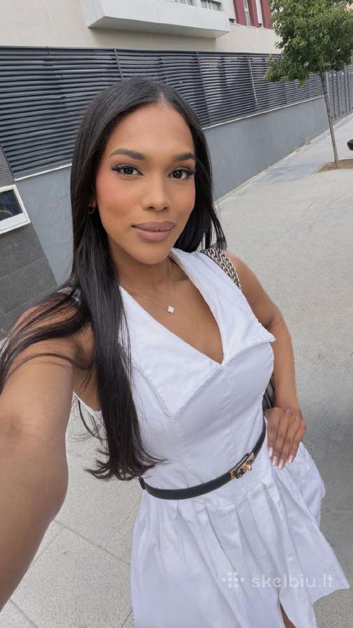 Kloe trans latina - nuotraukos Nr. 17