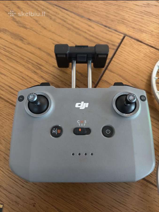 Dji flip - nuotraukos Nr. 4