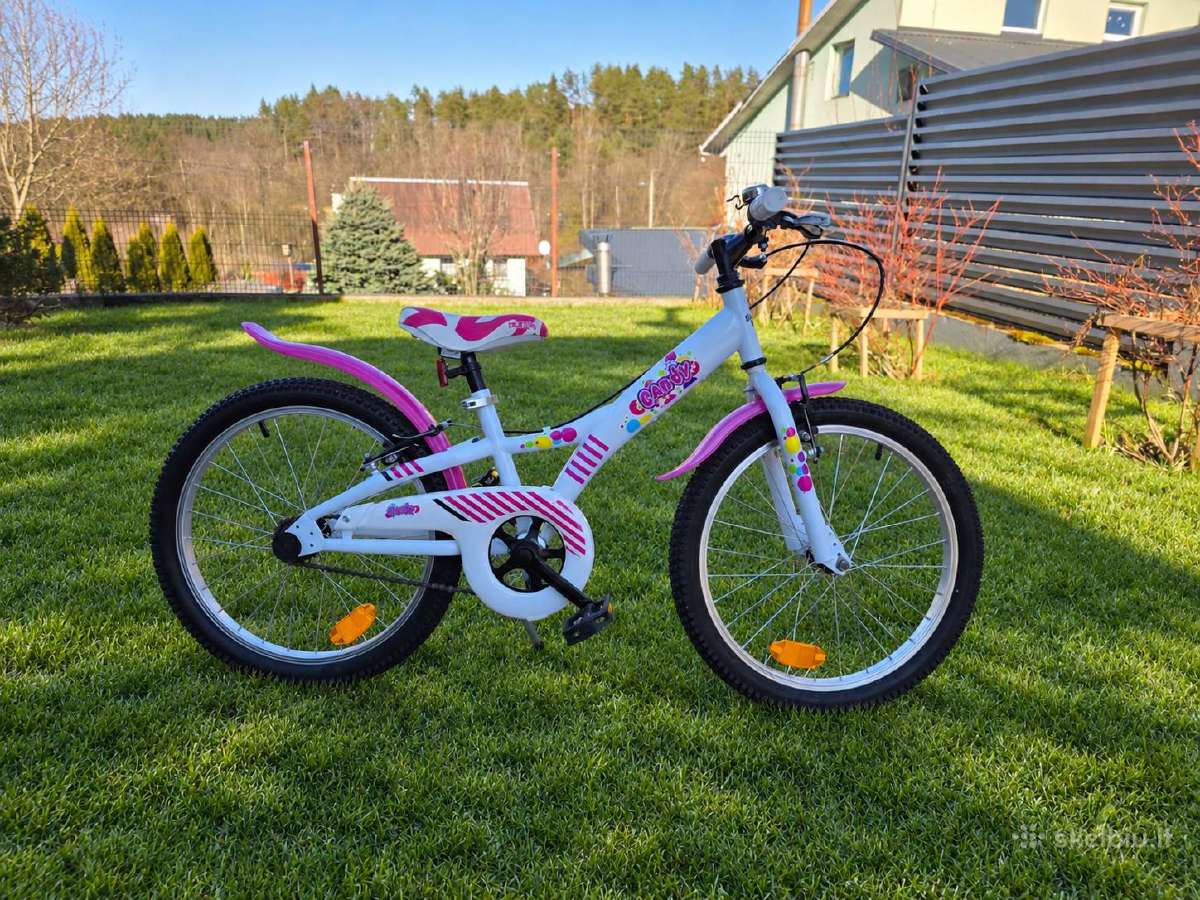 MTB Candy - nuotraukos Nr. 2
