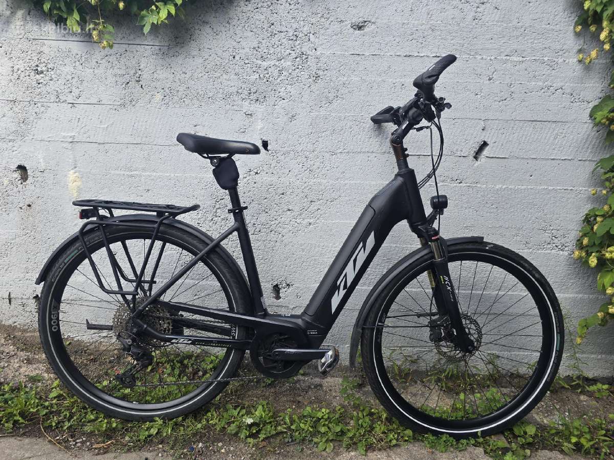 KTM Cento plius - nuotraukos Nr. 2