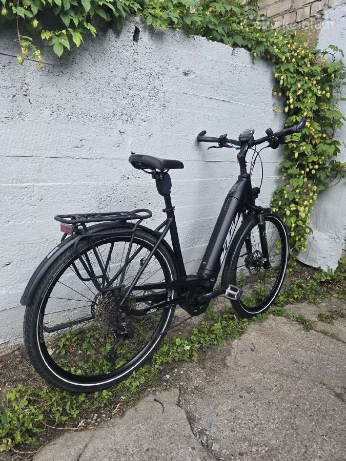 KTM Cento plius - nuotraukos Nr. 3