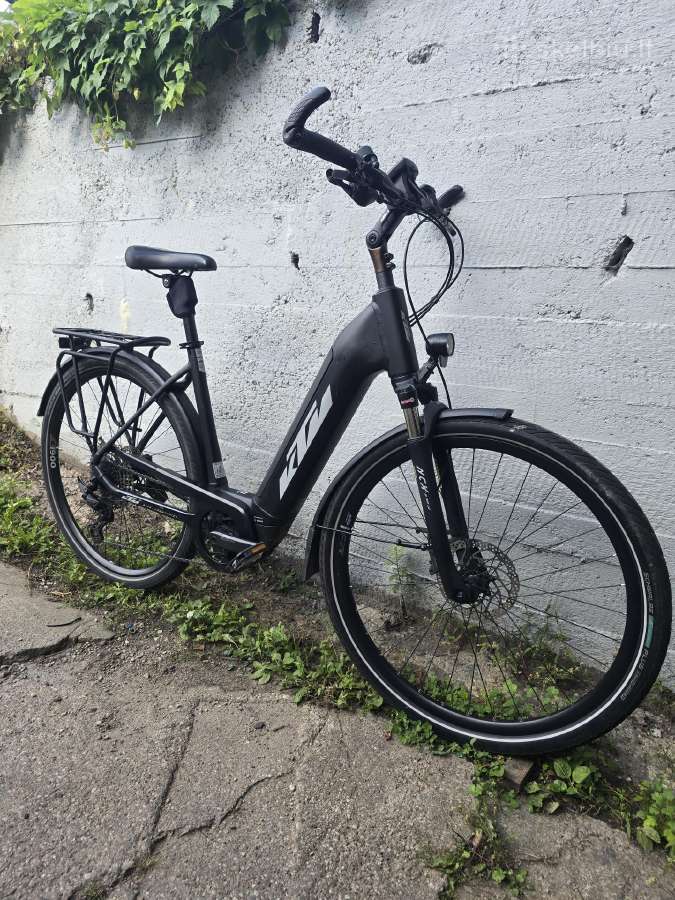 KTM Cento plius - nuotraukos Nr. 4